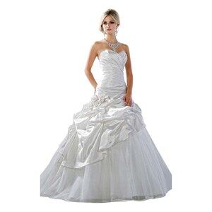 Impression Bridal Wedding Dress 12578